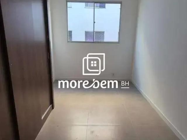 Apartamento para Locação em Belo Horizonte/MG Liberdade 3 Quartos