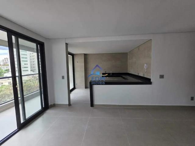 Apartamento para Locação em Belo Horizonte/MG Lourdes 3 Quartos