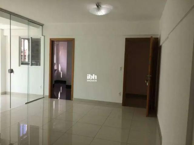 Apartamento para Locação em Belo Horizonte/MG Lourdes 3 Quartos