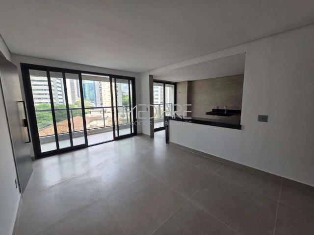 Apartamento para Locação em Belo Horizonte/MG Lourdes 3 Quartos