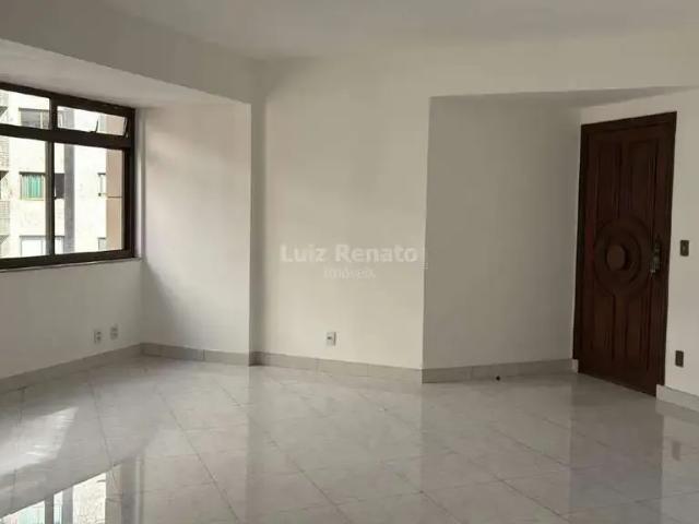 Apartamento para Locação em Belo Horizonte/MG Lourdes 3 Quartos