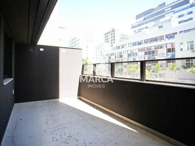 Apartamento para Locação em Belo Horizonte/MG Lourdes 3 Quartos