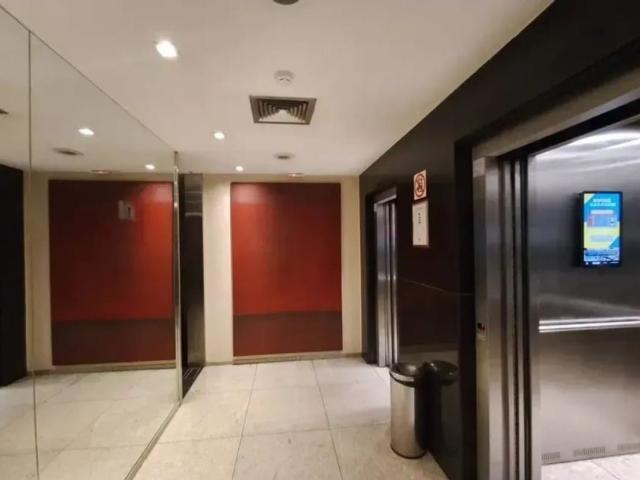 Apartamento para Locação em Belo Horizonte/MG Lourdes 1 Quartos