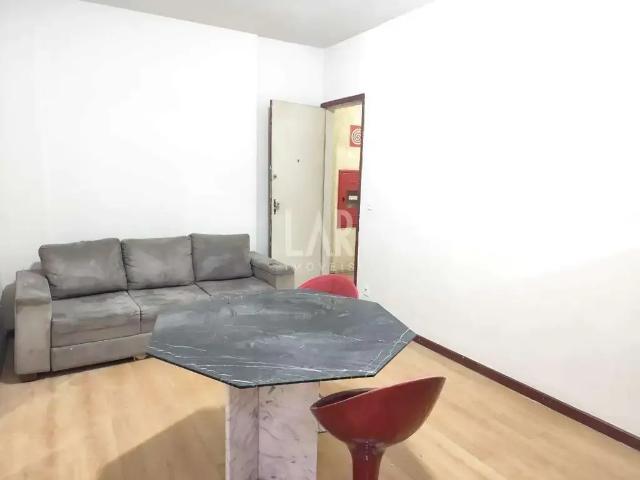 Apartamento para Locação em Belo Horizonte/MG Lourdes 1 Quartos