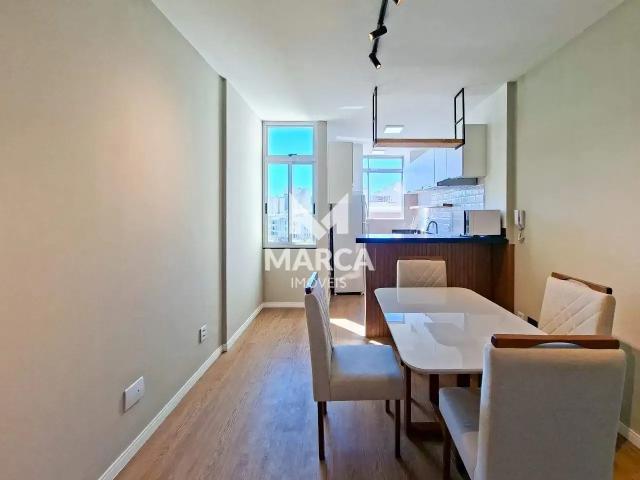Apartamento para Locação em Belo Horizonte/MG Lourdes 1 Quartos