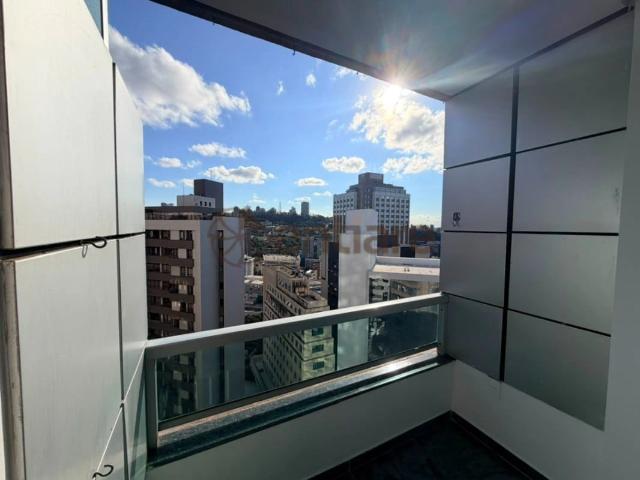 Apartamento para Locação em Belo Horizonte/MG Lourdes 1 Quartos