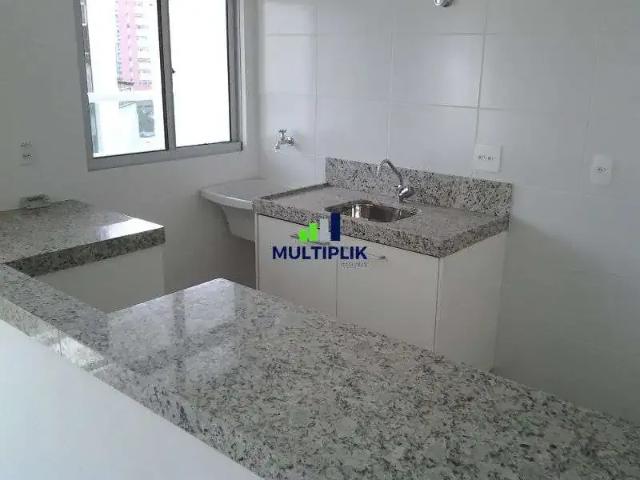 Apartamento para Locação em Belo Horizonte/MG Lourdes 1 Quartos