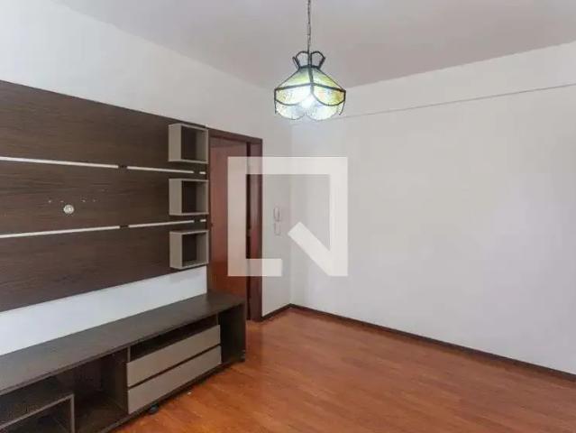 Apartamento para Locação em Belo Horizonte/MG Lourdes 1 Quartos