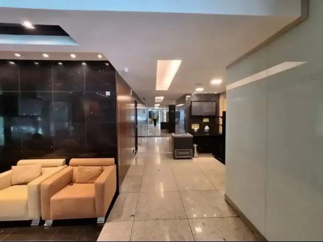 Apartamento para Locação em Belo Horizonte/MG Lourdes 1 Quartos