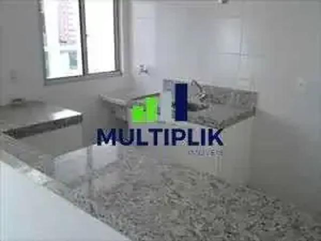 Apartamento para Locação em Belo Horizonte/MG Lourdes 1 Quartos