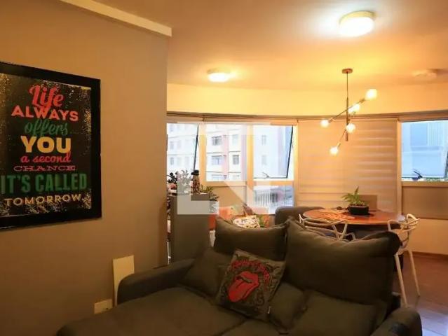Apartamento para Locação em Belo Horizonte/MG Lourdes 1 Quartos