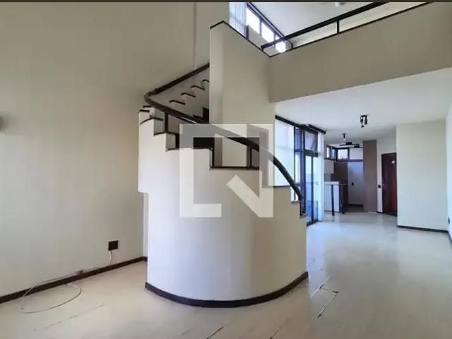 Apartamento para Locação em Belo Horizonte/MG Lourdes 1 Quartos