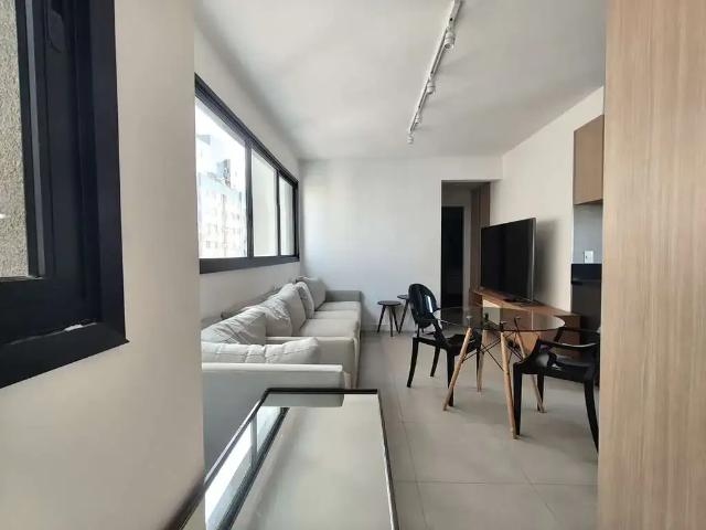 Apartamento para Locação em Belo Horizonte/MG Lourdes 2 Quartos