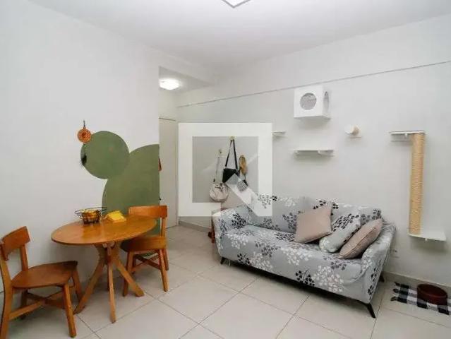 Apartamento para Locação em Belo Horizonte/MG Lourdes 2 Quartos