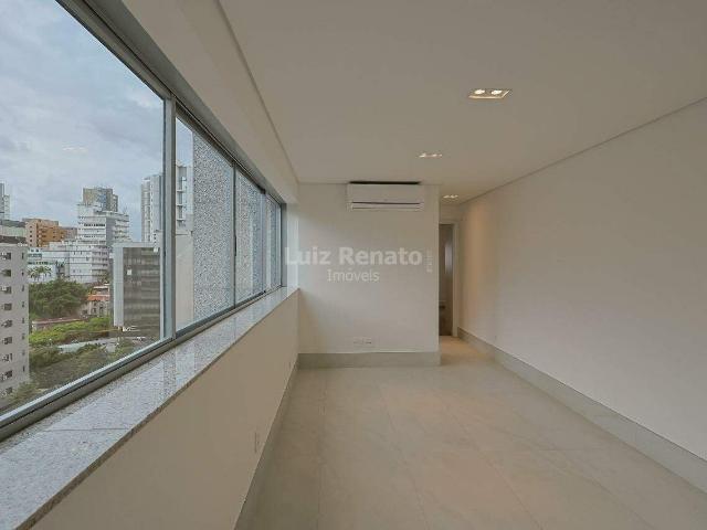 Apartamento para Locação em Belo Horizonte/MG Lourdes 2 Quartos