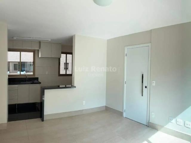 Apartamento para Locação em Belo Horizonte/MG Lourdes 2 Quartos