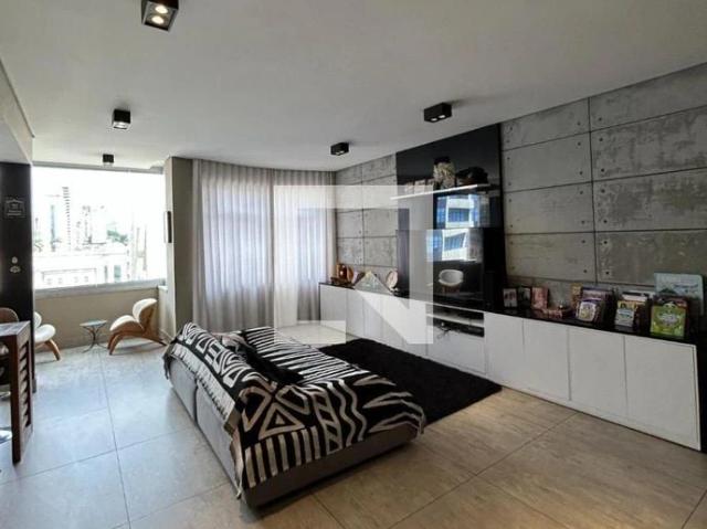 Apartamento para Locação em Belo Horizonte/MG Lourdes 2 Quartos