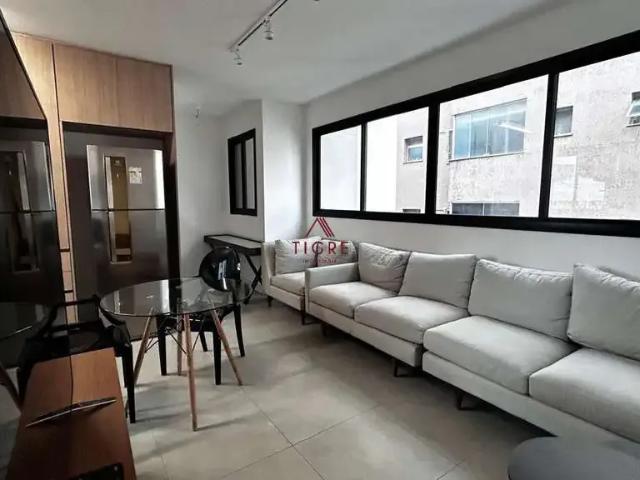 Apartamento para Locação em Belo Horizonte/MG Lourdes 2 Quartos