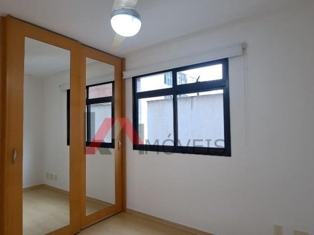 Apartamento para Locação em Belo Horizonte/MG Lourdes 2 Quartos