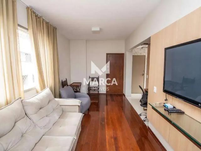 Apartamento para Locação em Belo Horizonte/MG Lourdes 2 Quartos