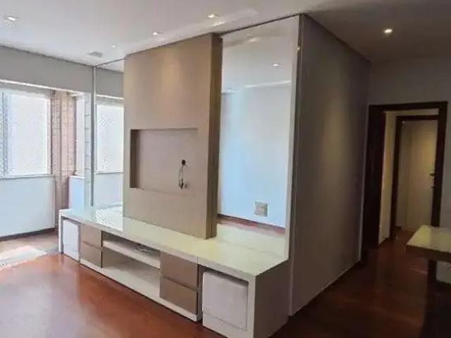 Apartamento para Locação em Belo Horizonte/MG Lourdes 2 Quartos