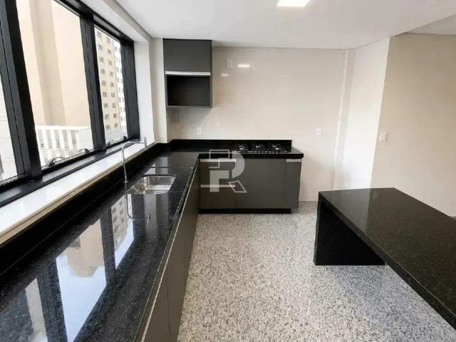 Apartamento para Locação em Belo Horizonte/MG Lourdes 2 Quartos
