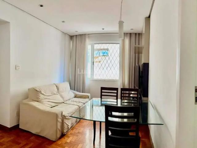 Apartamento para Locação em Belo Horizonte/MG Lourdes 2 Quartos