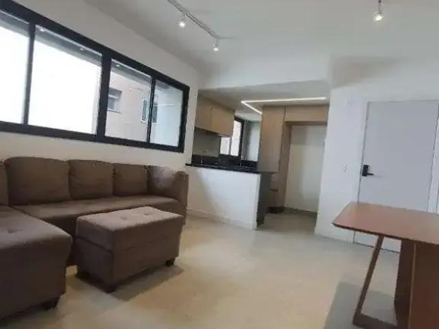 Apartamento para Locação em Belo Horizonte/MG Lourdes 2 Quartos