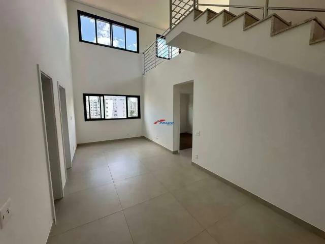 Apartamento para Locação em Belo Horizonte/MG Lourdes 2 Quartos