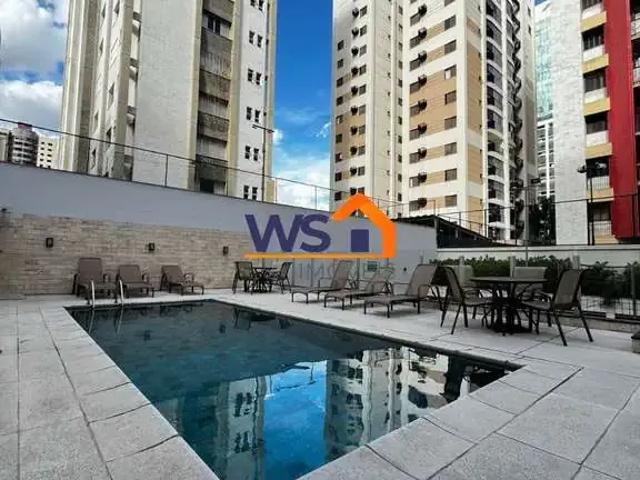 Apartamento para Locação em Belo Horizonte/MG Lourdes 2 Quartos