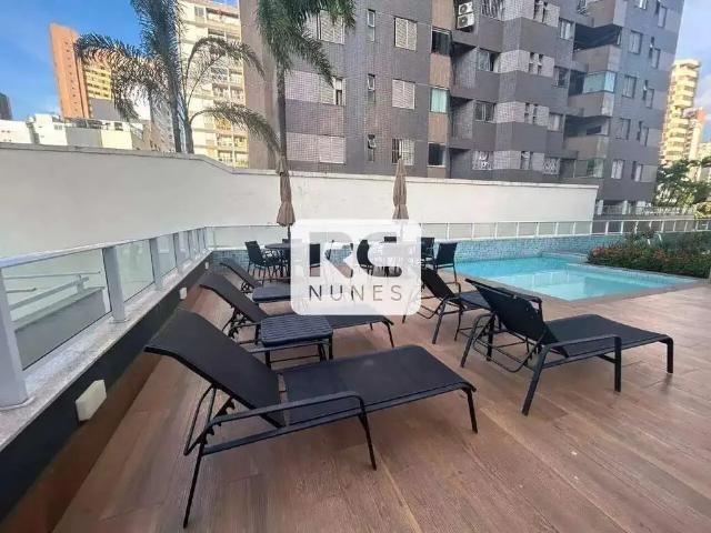 Apartamento para Locação em Belo Horizonte/MG Lourdes 2 Quartos