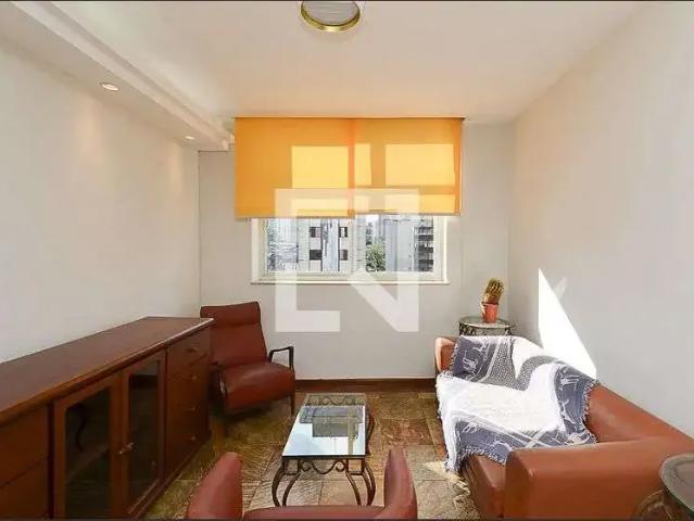 Apartamento para Locação em Belo Horizonte/MG Lourdes 2 Quartos