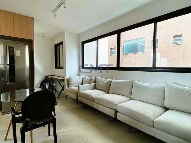 Apartamento para Locação em Belo Horizonte/MG Lourdes 2 Quartos