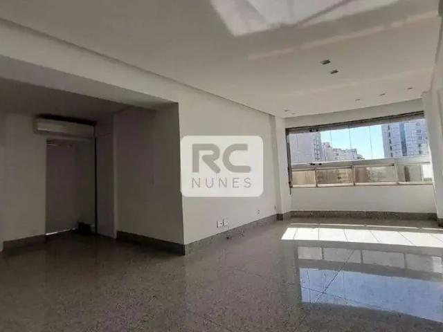 Apartamento para Locação em Belo Horizonte/MG Lourdes 2 Quartos