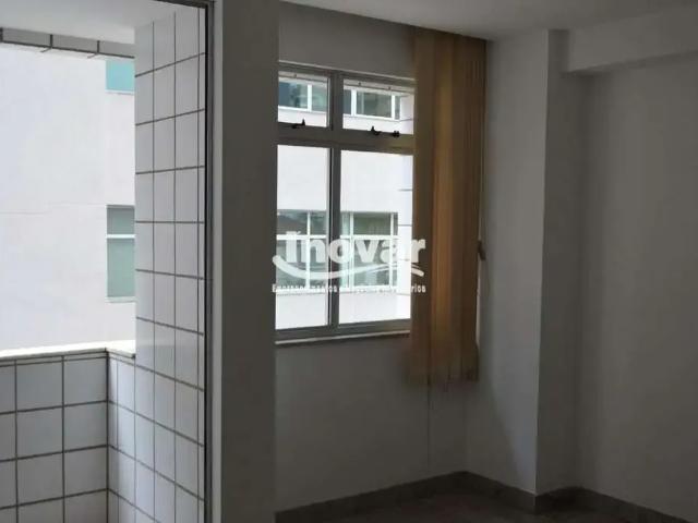 Apartamento para Locação em Belo Horizonte/MG Lourdes 2 Quartos