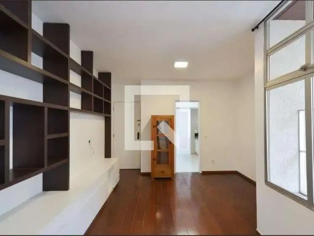 Apartamento para Locação em Belo Horizonte/MG Lourdes 2 Quartos