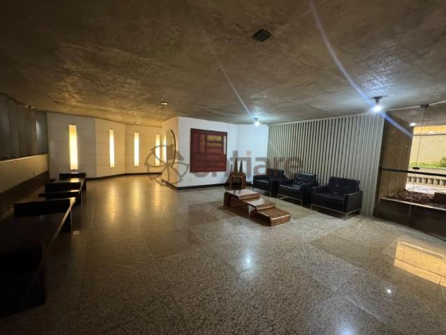 Apartamento para Locação em Belo Horizonte/MG Lourdes 4 Quartos