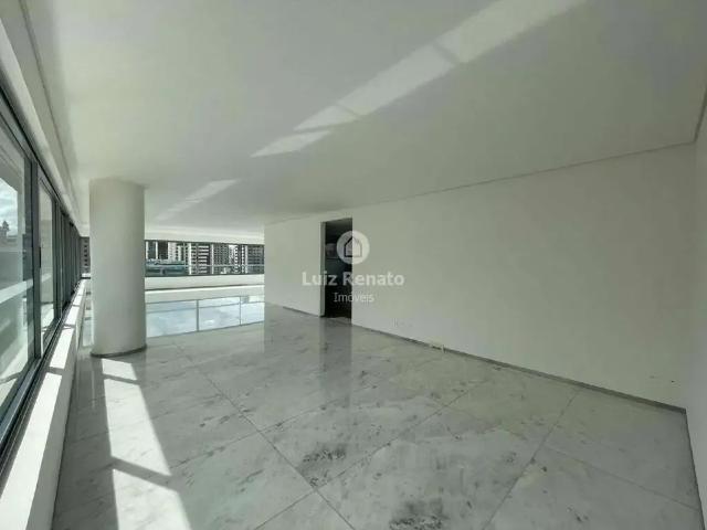 Apartamento para Locação em Belo Horizonte/MG Lourdes 4 Quartos