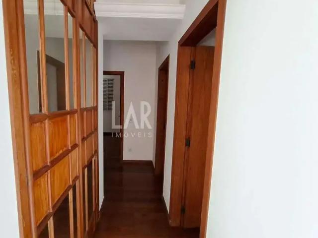 Apartamento para Locação em Belo Horizonte/MG Lourdes 4 Quartos