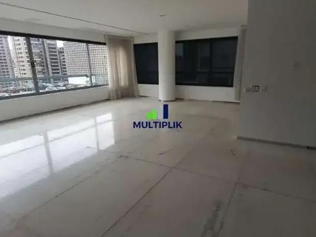 Apartamento para Locação em Belo Horizonte/MG Lourdes 4 Quartos