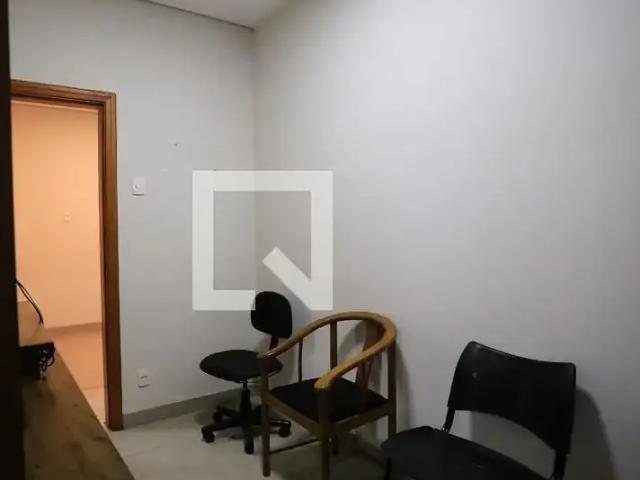 Apartamento para Locação em Belo Horizonte/MG Lourdes 5 Quartos