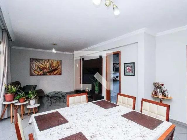 Apartamento para Locação em Belo Horizonte/MG Padre Eustáquio 5 Quartos