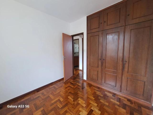 Apartamento para Locação em Belo Horizonte/MG Padre Eustáquio 2 Quartos