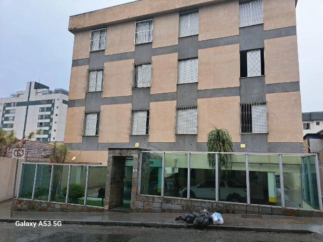 Apartamento para Locação em Belo Horizonte/MG Padre Eustáquio 2 Quartos