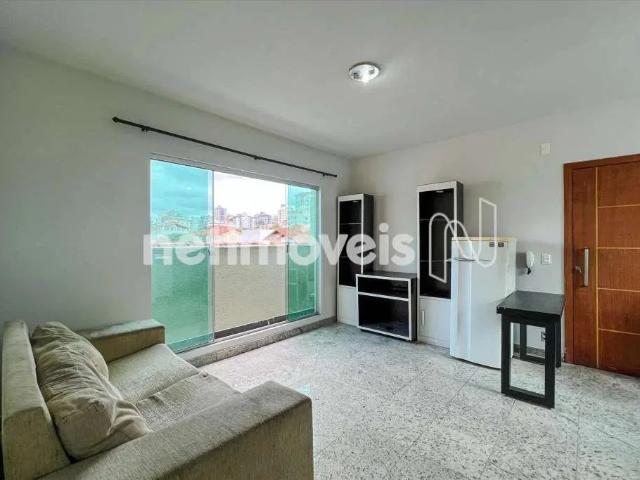 Apartamento para Locação em Belo Horizonte/MG Padre Eustáquio 2 Quartos