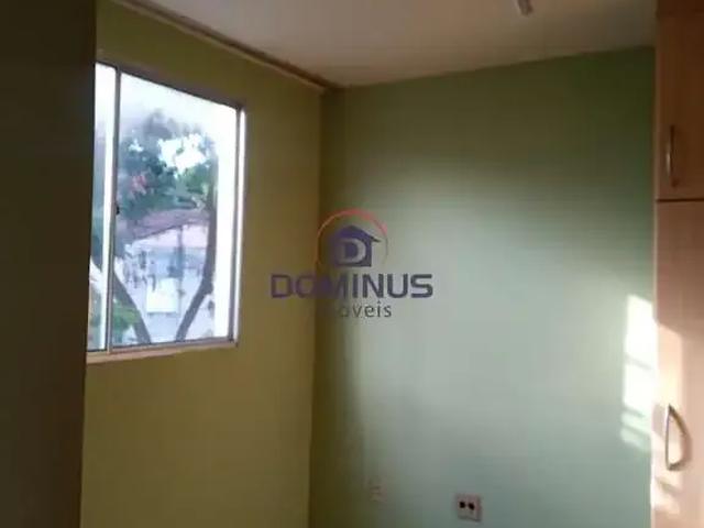Apartamento para Locação em Belo Horizonte/MG Padre Eustáquio 2 Quartos