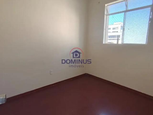 Apartamento para Locação em Belo Horizonte/MG Padre Eustáquio 2 Quartos