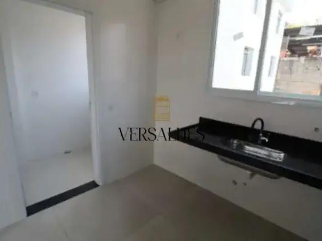 Apartamento para Locação em Belo Horizonte/MG Padre Eustáquio 2 Quartos