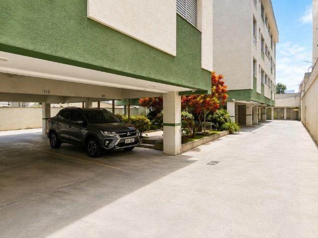 Apartamento para Locação em Belo Horizonte/MG Padre Eustáquio 2 Quartos