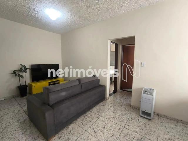 Apartamento para Locação em Belo Horizonte/MG Padre Eustáquio 2 Quartos